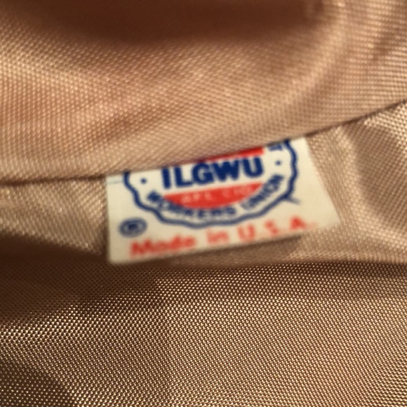 Vintage Winter Coat - Picture 5 of 6